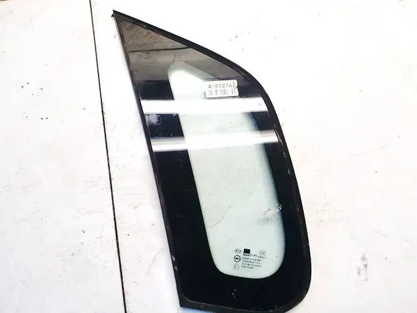 OEM dot184as2m435 neljännesikkuna - Taka vasen image 2