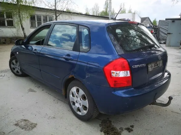 OEM dot184as2m435 neljännesikkuna - Taka vasen image 8