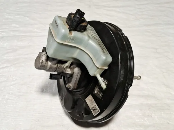 Bremskraftverstärker mit Pumpe VW Passat B6 3C1614105AH image 2