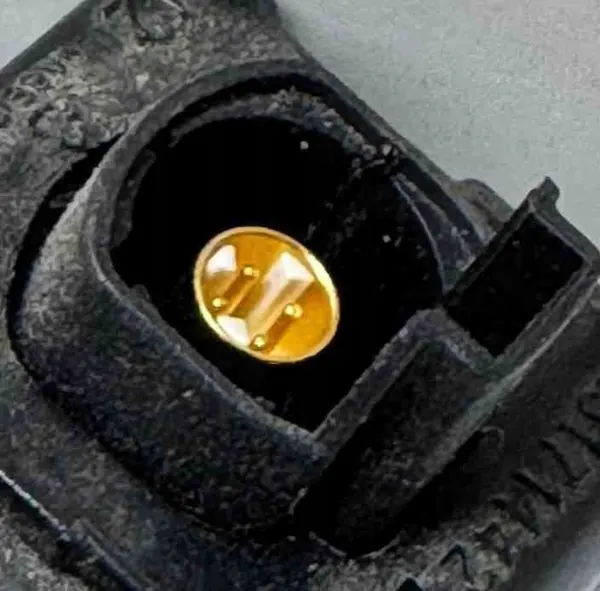 CÁMARA 360 MERCEDES CLASE S W222 A0009054302 image 5