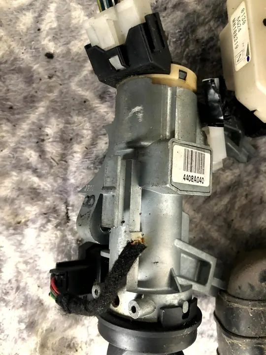 Moottorin ohjausyksikkö Mitsubishi Colt VI 1.3 95HV A1351505979 image 7