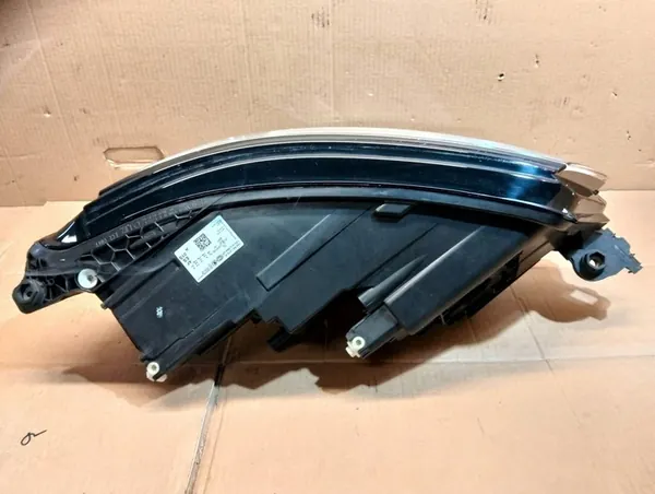 Farol FULL LED Esquerdo Skoda Kamiq 2021 OEM 566941015H image 7