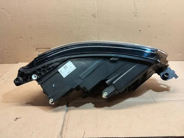 Farol FULL LED Esquerdo Skoda Kamiq 2021 OEM 566941015H image 8