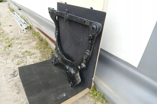 OEM 511000E120 Vorderes Hilfsrahmen für Lexus RX V 2024 image 3