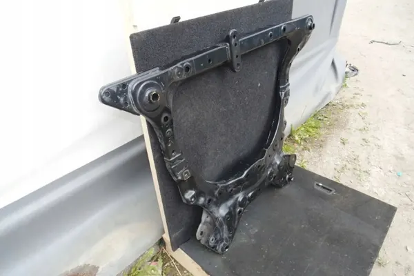OEM 511000E120 Vorderes Hilfsrahmen für Lexus RX V 2024 image 5