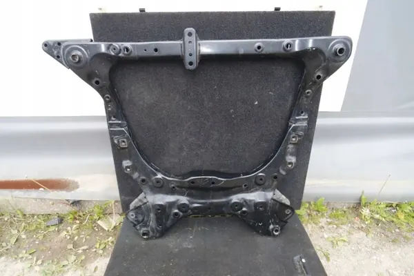OEM 511000E120 Vorderes Hilfsrahmen für Lexus RX V 2024 image 6