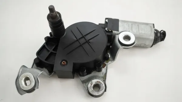 Achterruitenwissermotor OEM 360205597 Skoda Octavia II image 2