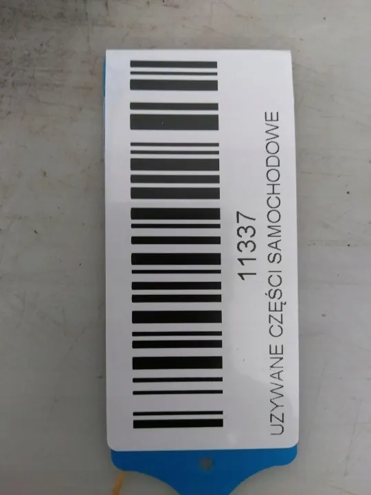 Achterruitenwissermotor OEM 360205597 Skoda Octavia II image 4