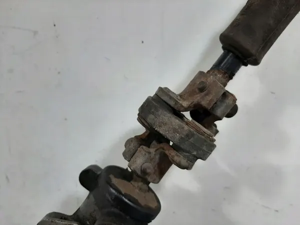 Direção IVECO DAILY III 2.3HPI 504064571 image 10