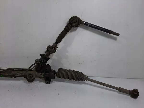 Direção IVECO DAILY III 2.3HPI 504064571 image 2