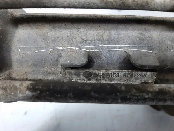 Direção IVECO DAILY III 2.3HPI 504064571 image 8