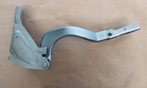 Jeep Cherokee KL Lift 2019 Konnusarinen Vasen Etu OEM image 4