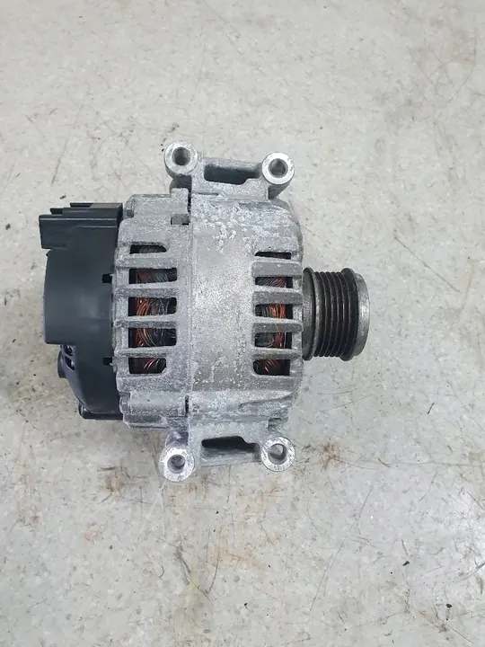 AUDI VW SKODA CUPRA 2.0 TSI Vaihtovirtageneraattori 180A image 3