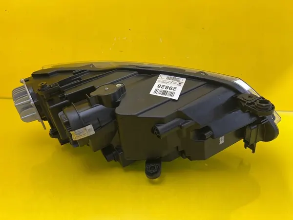 Farol Esquerdo Seat Ateca Full LED 576941773A image 3