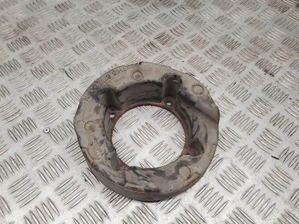 Junta Flexible Eje Transmisión Dodge Durango 2014 OEM 52108701AA image 2