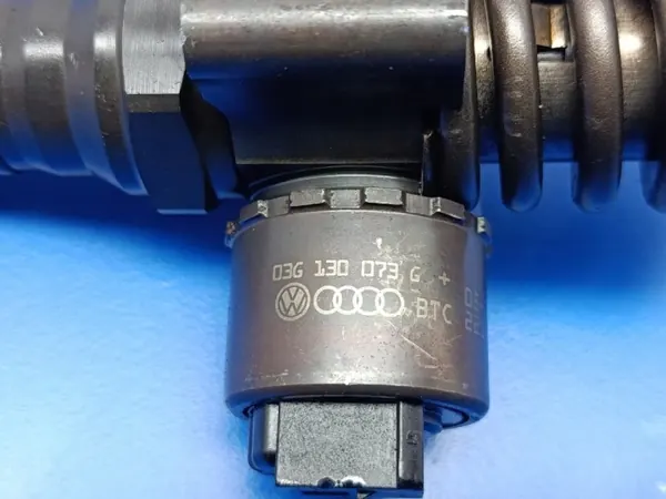 OEM 03G130073G+ insprutningspump för Dodge Caliber image 5