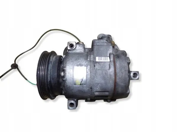 Compressor ar condicionado OEM 8D020808 para Audi Passat B5 image 2