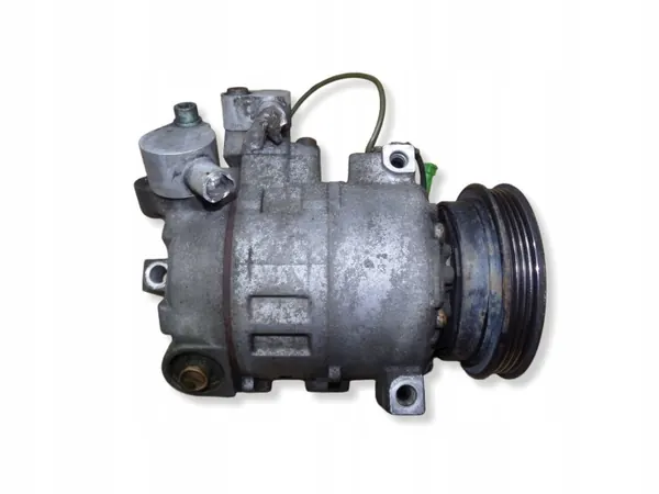 Compressor ar condicionado OEM 8D020808 para Audi Passat B5 image 3