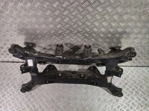 Cadre Auxiliaire Arrière KIA Sportage 2019 OEM 55405D7600 image 4