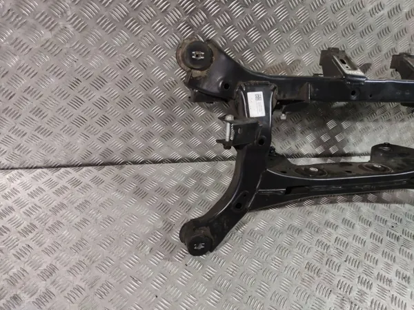 Cadre Auxiliaire Arrière KIA Sportage 2019 OEM 55405D7600 image 5