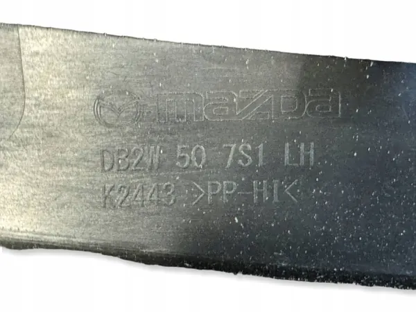 Mazda CX-3 2015-2021 Para-brisa Direito/Esquerdo Set OEM image 10