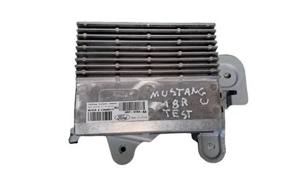 Pompe de direction Ford Mustang OEM HR3T-18T806-AA image 2
