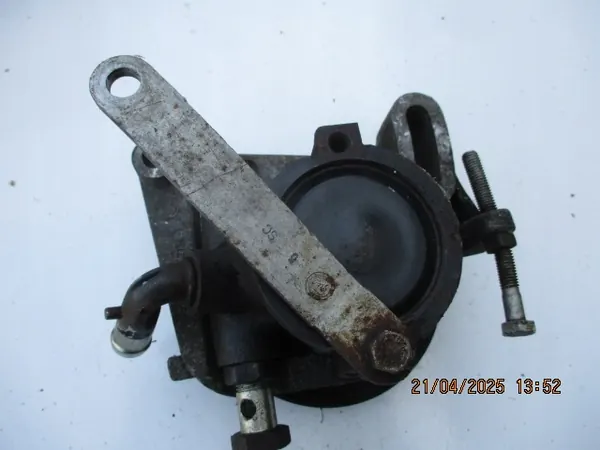 DOLZ Vattenpump Fiat Albea 1.6 16V image 2