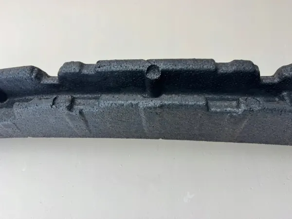Absorbeur de pare-chocs OEM 86520-B8AA0 Hyundai Santa Fe III image 3