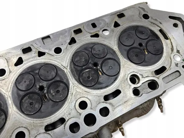 Culata Volvo OEM 30777365 para D5 2.4L image 10