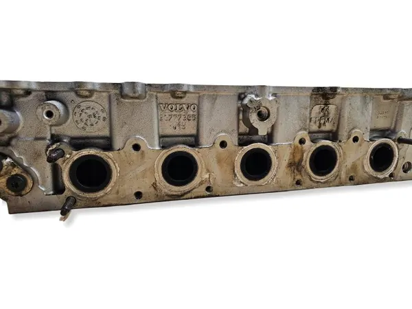 Culata Volvo OEM 30777365 para D5 2.4L image 7