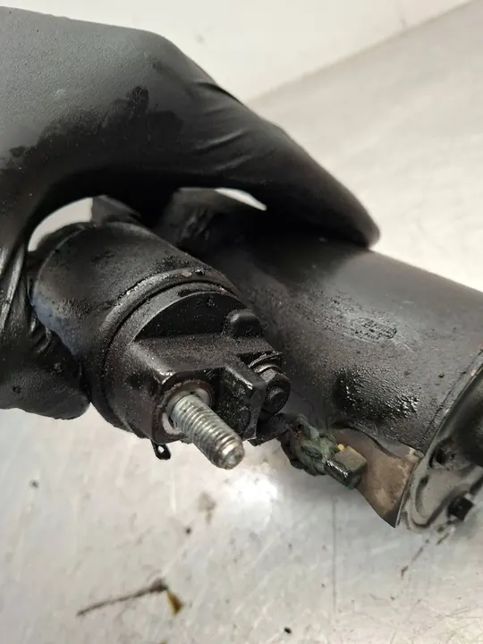 Arrancador MERCEDES-BENZ R (W251, V251) 1005821904 image 2