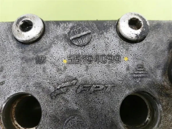 Ventillock OEM 55194039 för Alfa Romeo Mito 1.4 image 3