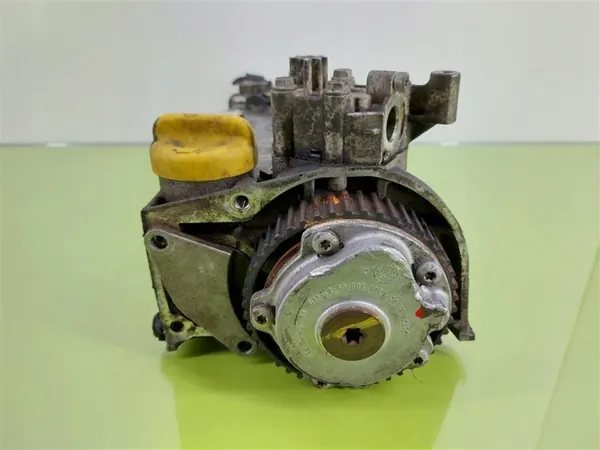 Ventillock OEM 55194039 för Alfa Romeo Mito 1.4 image 4