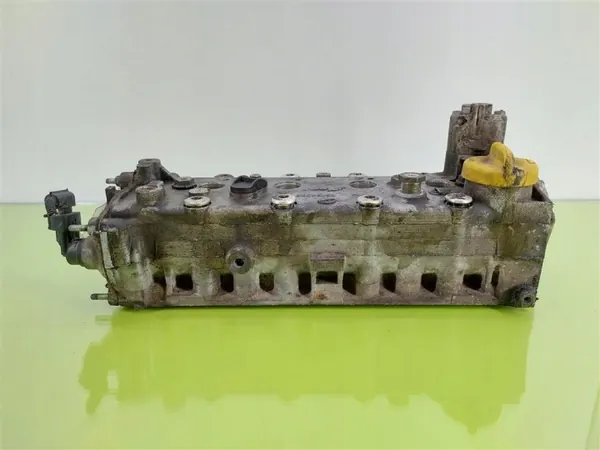 Ventillock OEM 55194039 för Alfa Romeo Mito 1.4 image 5