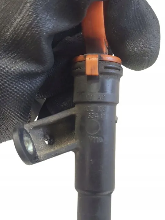 Gebruikte oliepeilstok OEM 03L103634 voor Skoda Octavia image 3