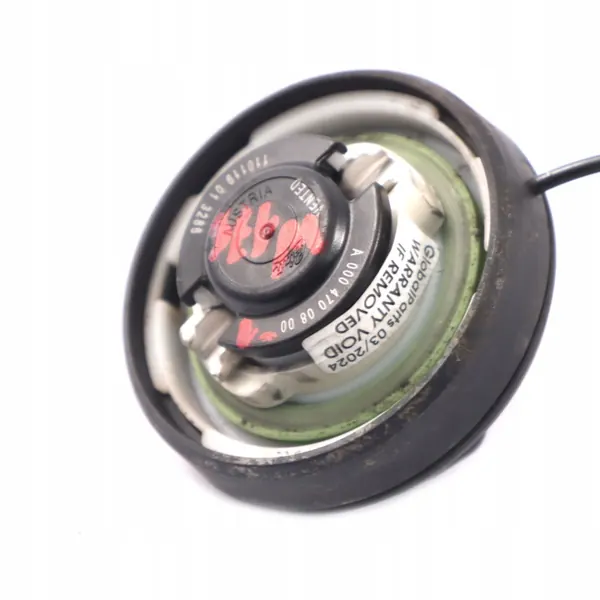 Mercedes bränslelock OEM A0004700800 för W176 W205 W213 image 8