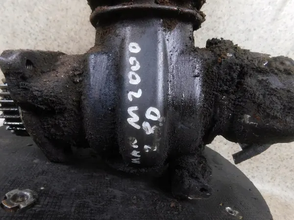 Compresseur d'air MAN LM L2000 M2000 D0836 image 2