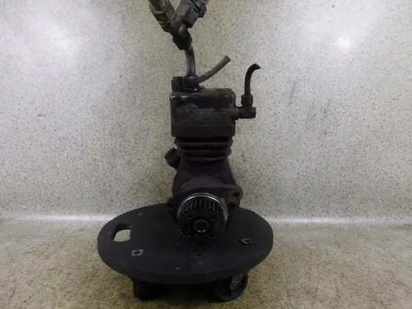 Compresseur d'air MAN LM L2000 M2000 D0836 image 3