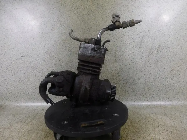 Compresseur d'air MAN LM L2000 M2000 D0836 image 5