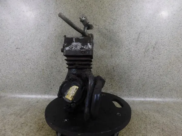 Compresseur d'air MAN LM L2000 M2000 D0836 image 6