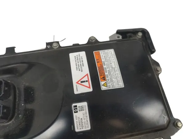 OEM G9200-47242 Inverter Toyota C-HR 1.8 Hybride image 3