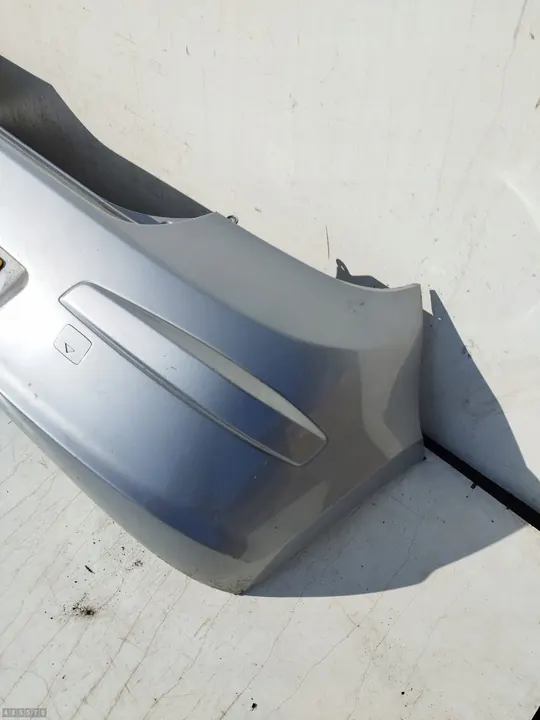 Parachoques trasero Hyundai I-30 2009 866112r010 image 3