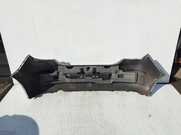 Parachoques trasero Hyundai I-30 2009 866112r010 image 5
