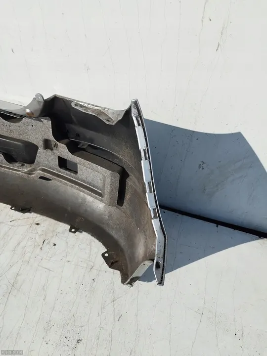 Parachoques trasero Hyundai I-30 2009 866112r010 image 6