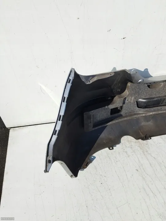 Parachoques trasero Hyundai I-30 2009 866112r010 image 7