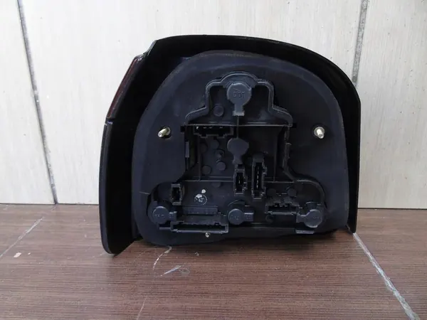 Höger Bakljus VW Golf III GT GTI image 3