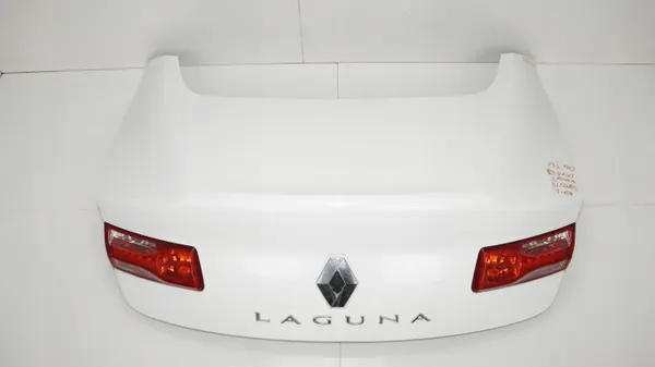 OEM 360189496 Tavaratilan kansi Renault Laguna III Coupé image 2
