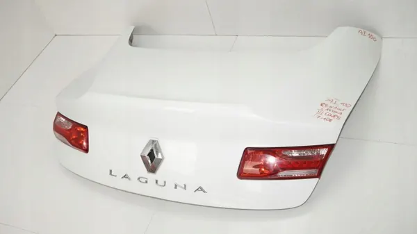 OEM 360189496 Tavaratilan kansi Renault Laguna III Coupé image 3