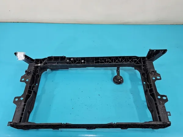 Frontverstärkungsleiste Hyundai Elantra VI 18-20 OEM 64101-F2500 image 2