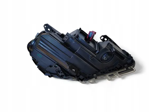 Linker Voorlicht Mercedes B-Klasse W246 11–14 Bi-Xenon AFS image 10